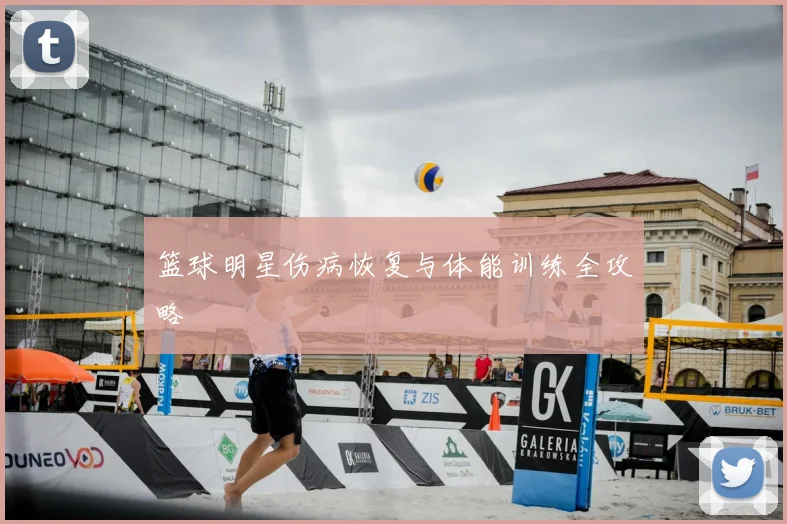 篮球明星伤病恢复与体能训练全攻略