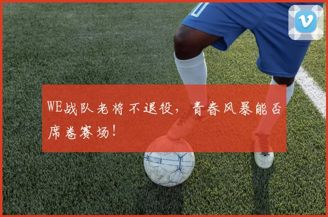 WE战队老将不退役，青春风暴能否席卷赛场！