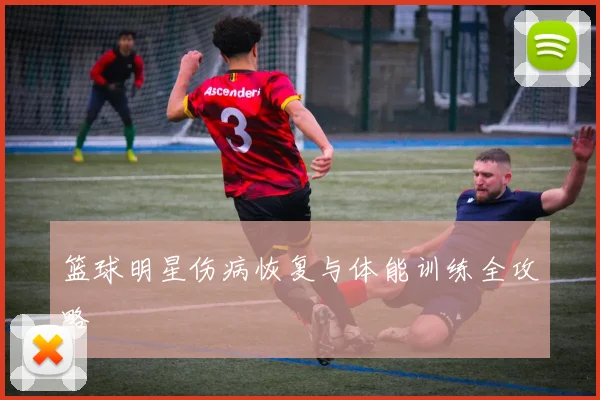 篮球明星伤病恢复与体能训练全攻略